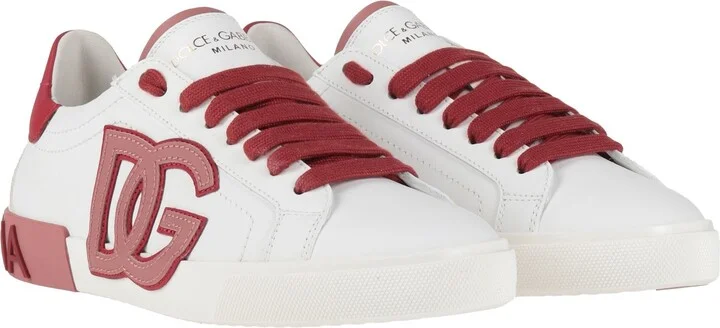 Dolce & gabbana Snk Woman Sneakers - Image 4