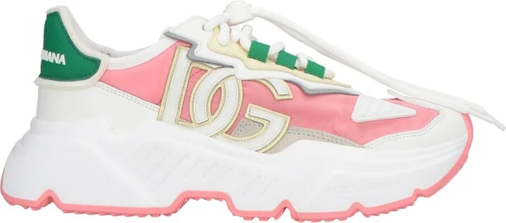Dolce & gabbana Snk Woman Sneakers - Image 3