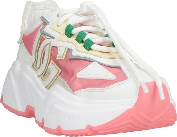 Dolce & gabbana Snk Woman Sneakers - Image 4