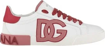 Dolce & gabbana Snk Woman Sneakers