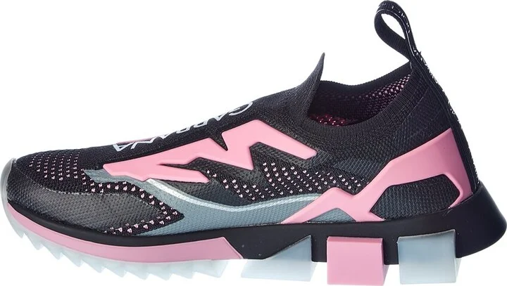Dolce & Gabbana Sorrento Sneaker - Image 2