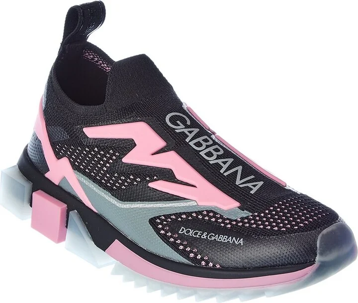 Dolce & Gabbana Sorrento Sneaker