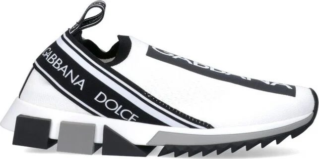 Dolce & Gabbana Sorrento Sneakers