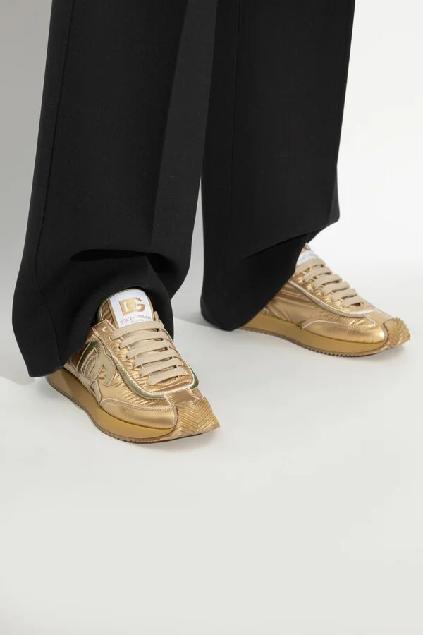 Dolce & Gabbana Sports Shoes 'dg Cushion' - Image 2