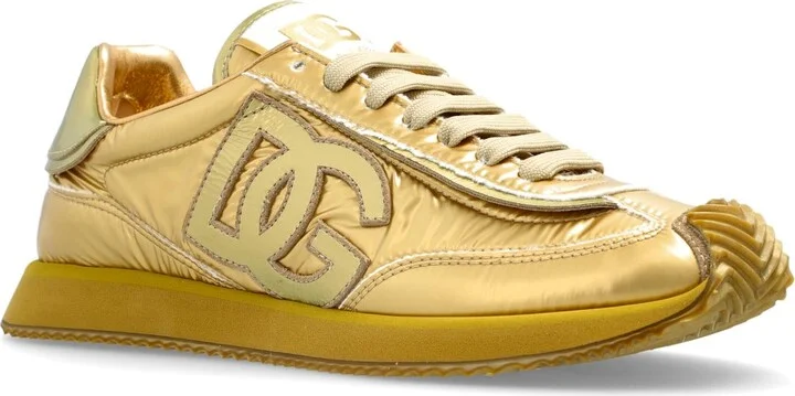 Dolce & Gabbana Sports Shoes 'dg Cushion' - Image 4