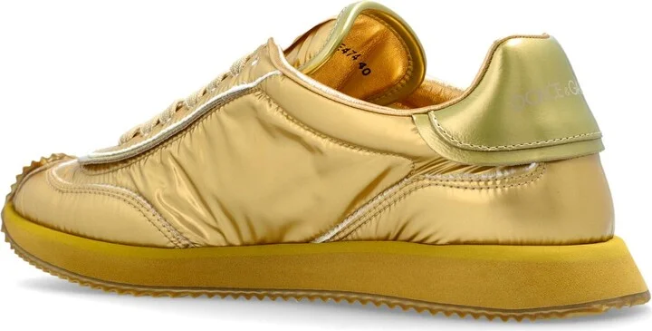 Dolce & Gabbana Sports Shoes 'dg Cushion' - Image 5