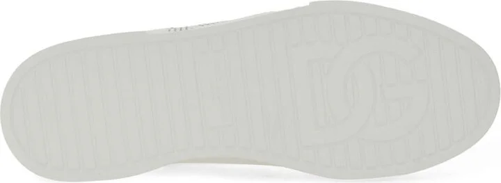 Dolce & Gabbana "Strobel Portfino Light" Sneaker - Image 3