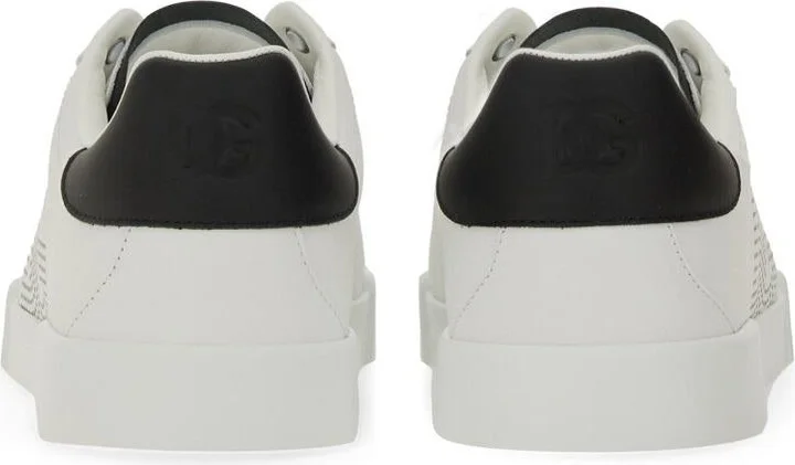 Dolce & Gabbana "Strobel Portfino Light" Sneaker - Image 5