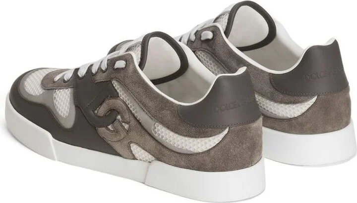 Dolce & Gabbana 'Strobel Portofino Light' Sneakers - Image 11