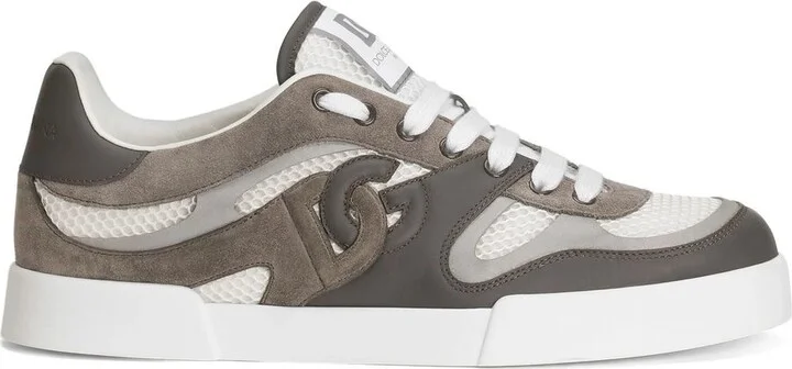 Dolce & Gabbana 'Strobel Portofino Light' Sneakers