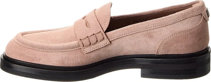Dolce & Gabbana Suede Loafer - Image 2