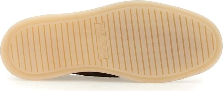 Dolce & Gabbana Suede Loafer - Image 6