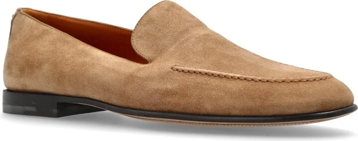 Dolce & Gabbana Suede Shoes 'split' - Image 4