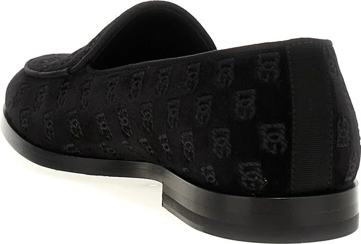 Dolce & Gabbana 'Vivaldi' Loafers - Image 3
