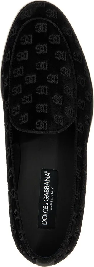 Dolce & Gabbana 'Vivaldi' Loafers - Image 4
