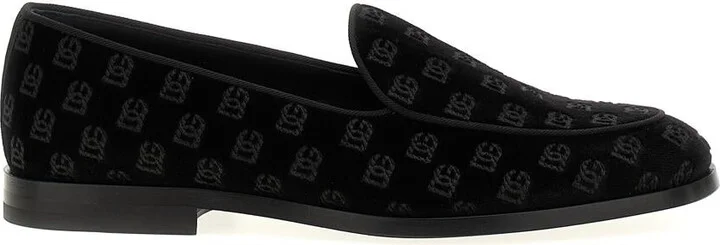 Dolce & Gabbana 'Vivaldi' Loafers