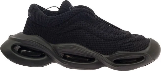 Dolce & Gabbana Wave Sneakers