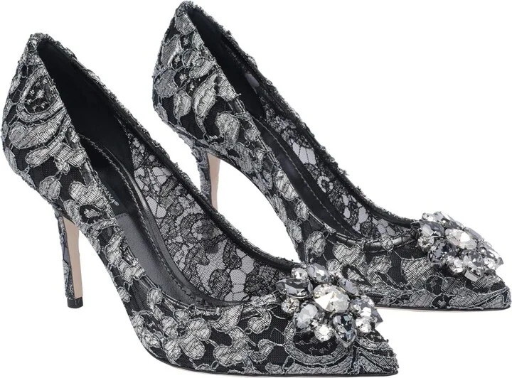 Dolce & Gabbana With Heel - Image 2