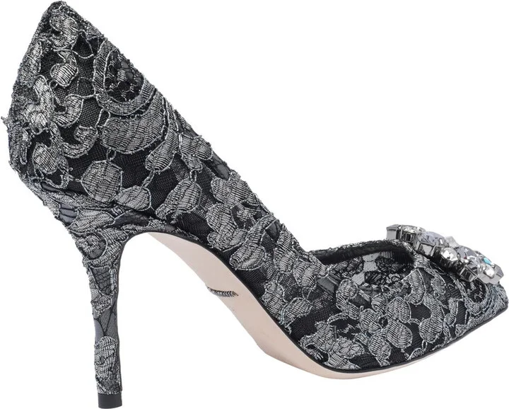 Dolce & Gabbana With Heel - Image 3