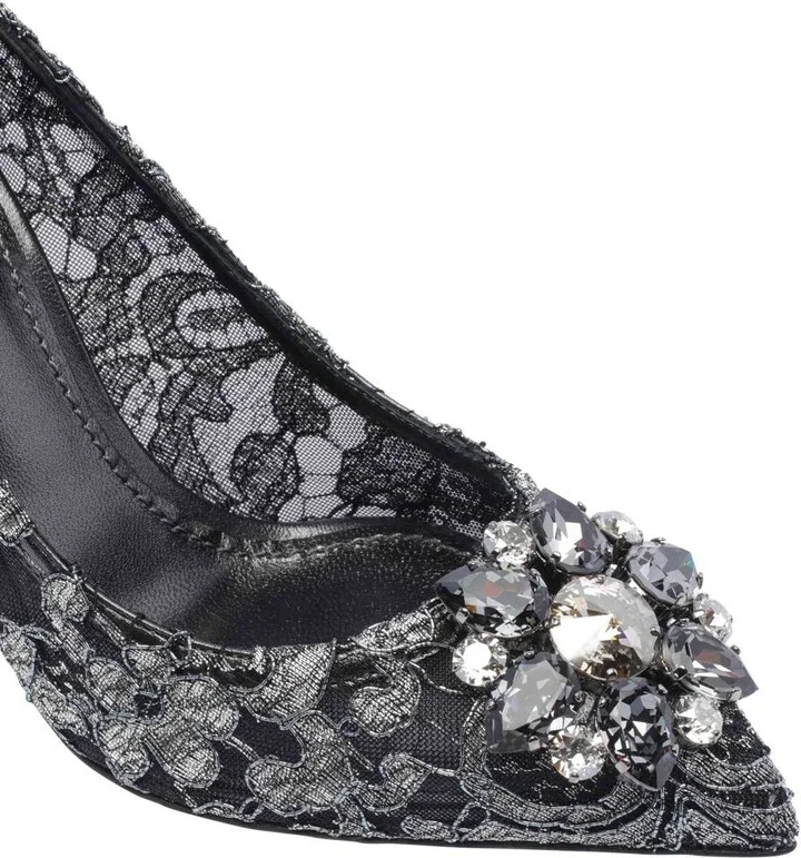 Dolce & Gabbana With Heel - Image 4