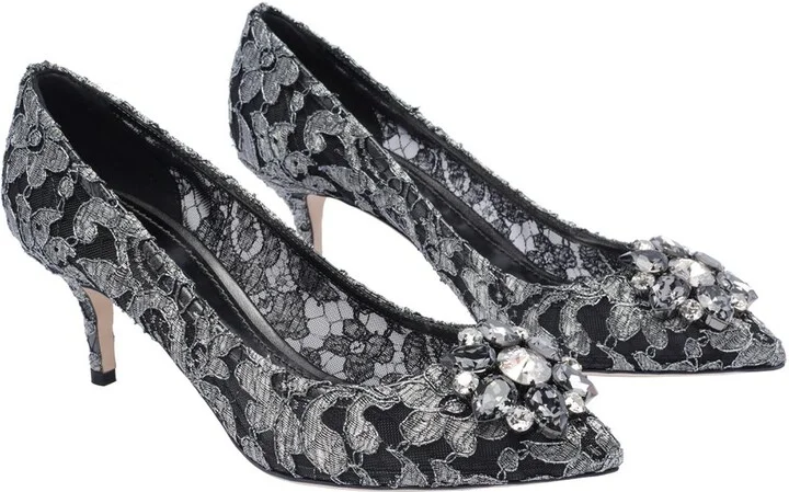 Dolce & Gabbana With Heel - Image 2