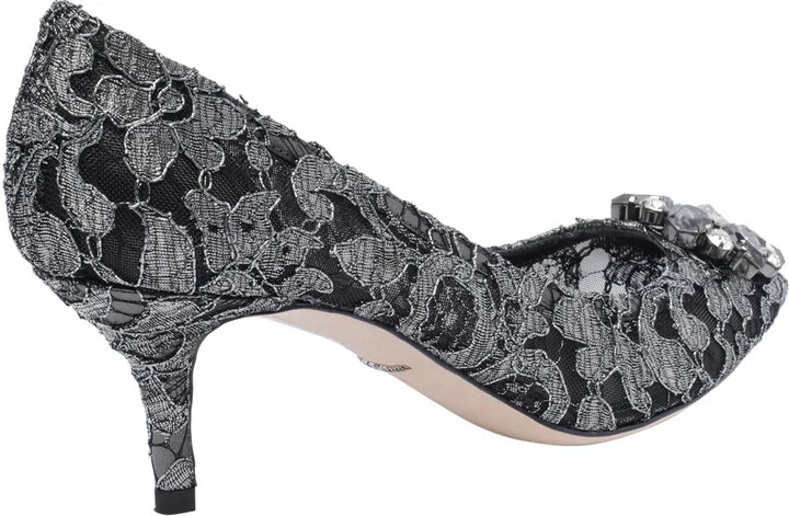 Dolce & Gabbana With Heel - Image 3