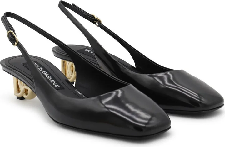 Dolce & Gabbana With Heel - Image 3