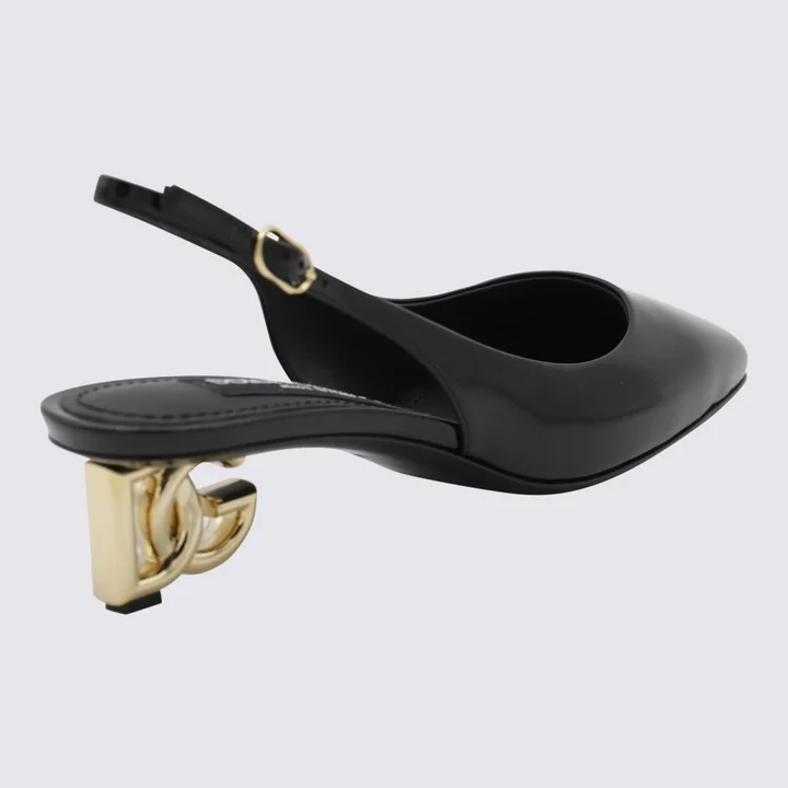 Dolce & Gabbana With Heel - Image 4