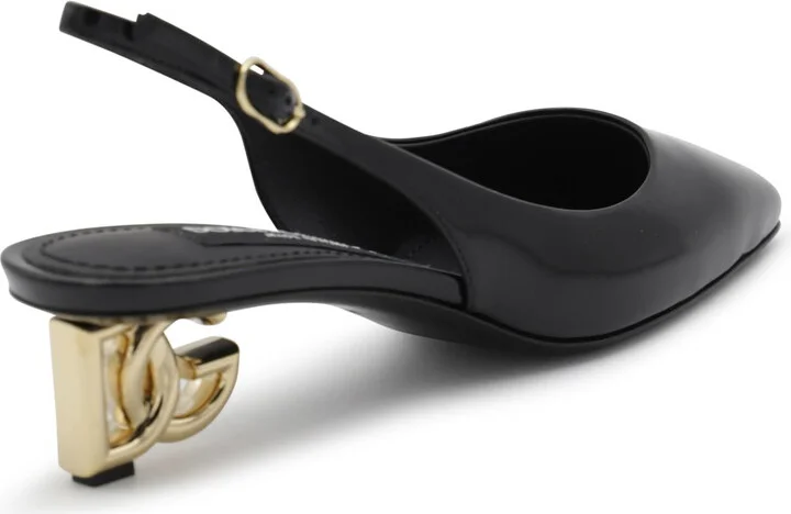 Dolce & Gabbana With Heel - Image 5