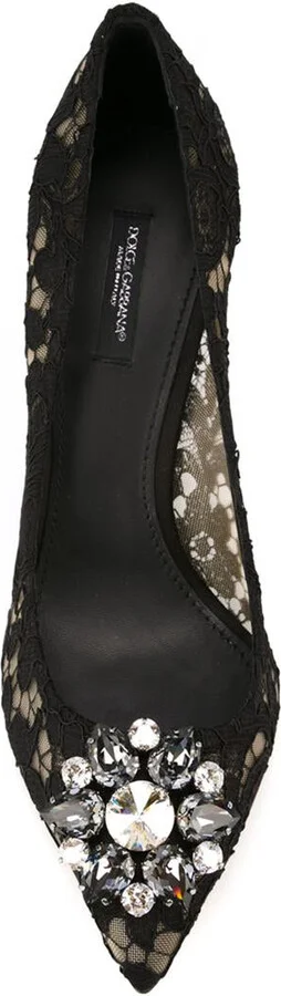 Dolce & Gabbana With Heel - Image 4