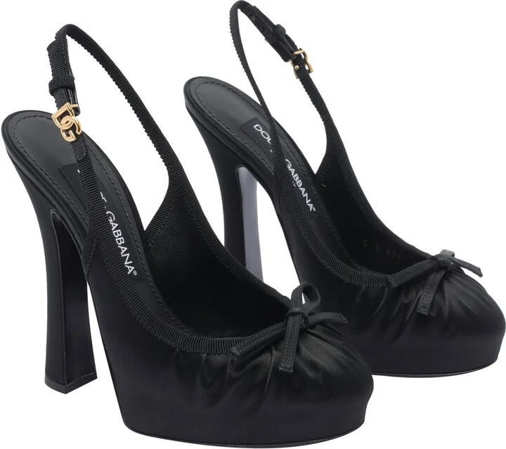 Dolce & Gabbana With Heel - Image 2
