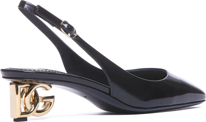Dolce & Gabbana With Heel - Image 3