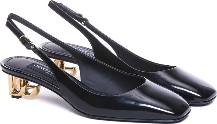 Dolce & Gabbana With Heel - Image 5
