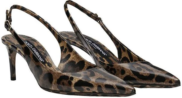 Dolce & Gabbana With Heel - Image 2