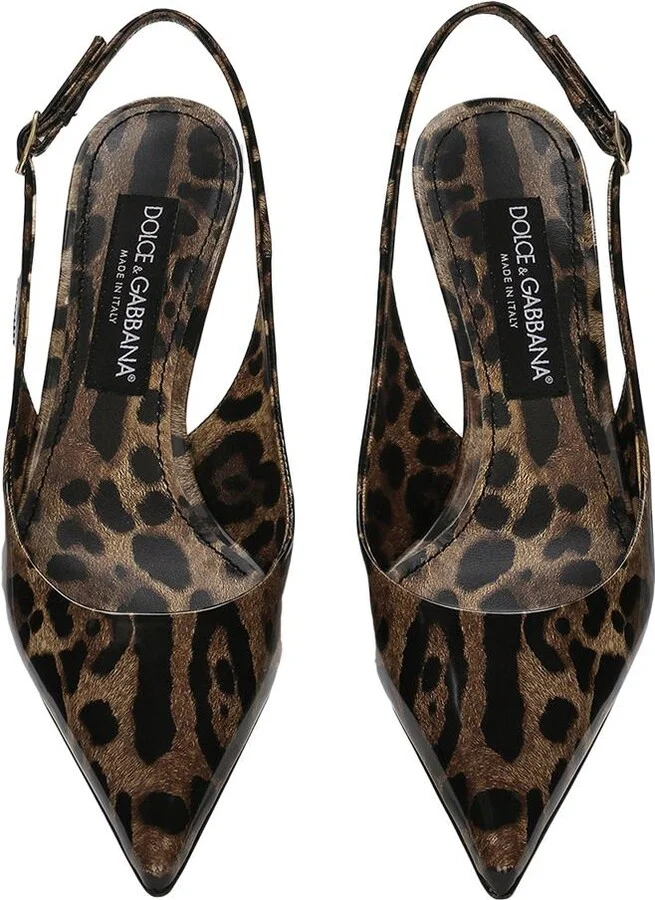 Dolce & Gabbana With Heel - Image 4