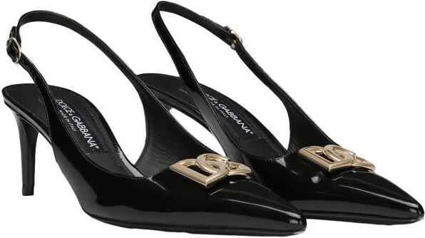 Dolce & Gabbana With Heel - Image 2