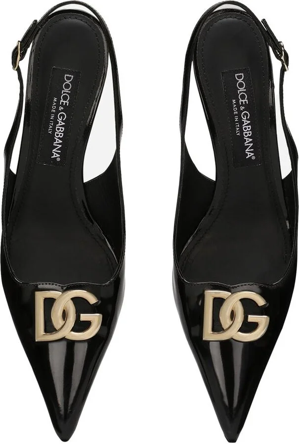 Dolce & Gabbana With Heel - Image 4