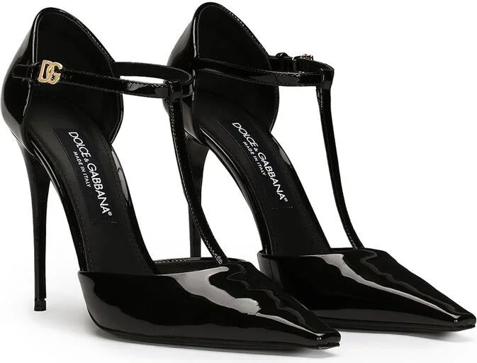 Dolce & Gabbana With Heel - Image 2