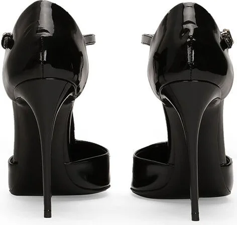 Dolce & Gabbana With Heel - Image 3