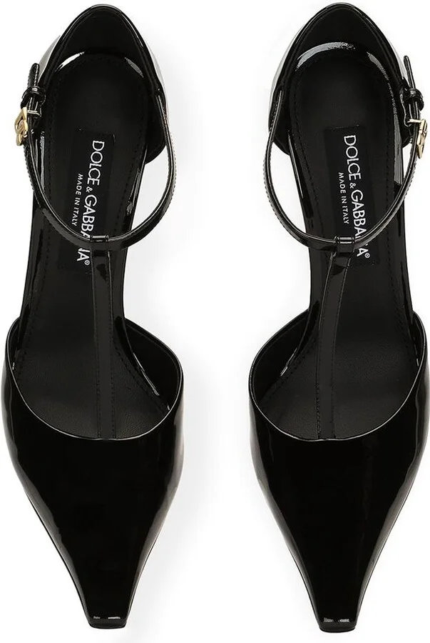 Dolce & Gabbana With Heel - Image 4