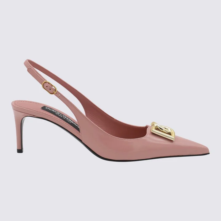 Dolce & Gabbana With Heel - Image 2