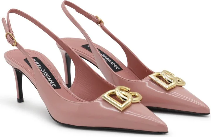 Dolce & Gabbana With Heel - Image 3