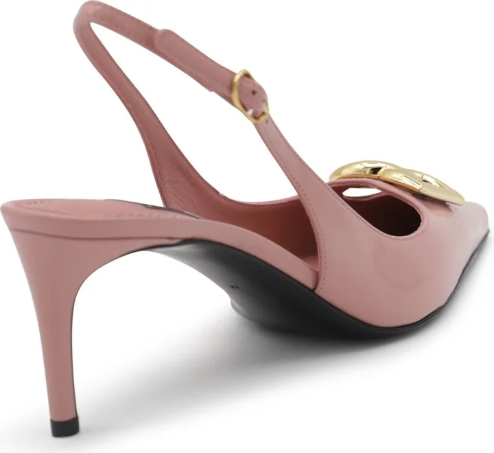 Dolce & Gabbana With Heel - Image 5