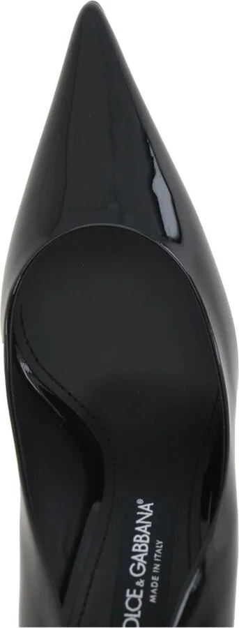 Dolce & Gabbana With Heel - Image 3