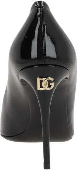 Dolce & Gabbana With Heel - Image 4