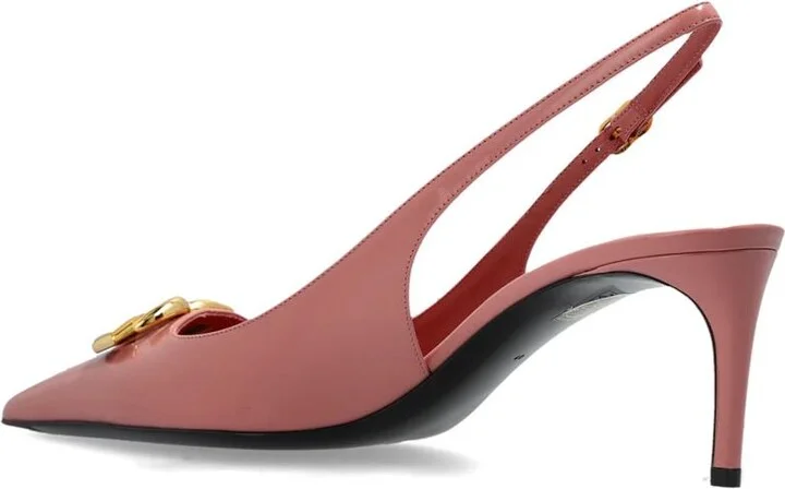 Dolce & Gabbana With Heel - Image 2