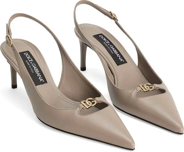 Dolce & Gabbana With Heel - Image 2