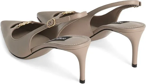 Dolce & Gabbana With Heel - Image 3