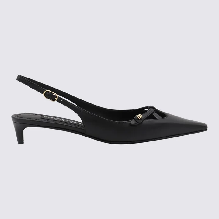 Dolce & Gabbana With Heel - Image 2