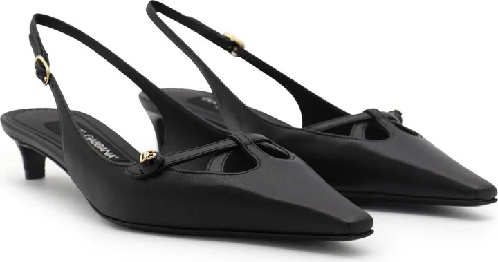 Dolce & Gabbana With Heel - Image 3